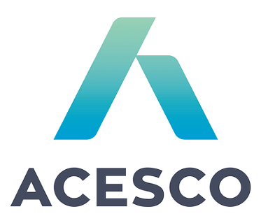 Logo Acesco